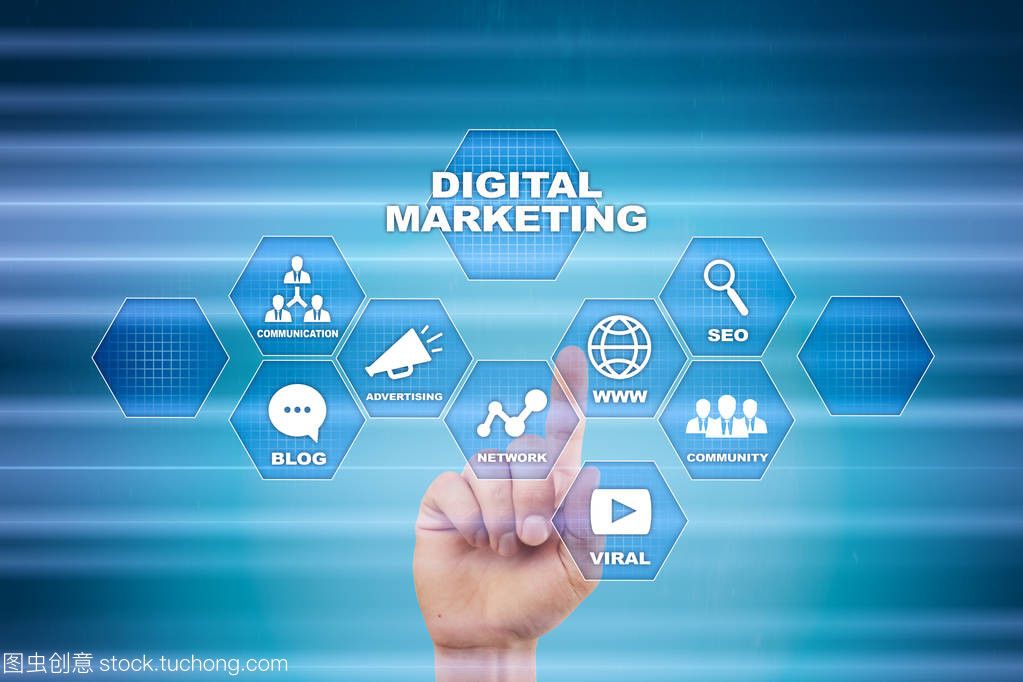 融合与创新 重庆互联网销售中的数码营销技术理念与实践