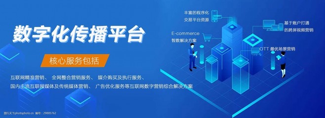 重庆互联网营销 网页轮播图的设计策略与销售转化