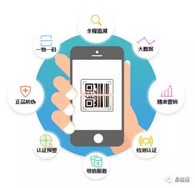 品信通溯源 让每一份农产品都有数可依，铸就值得信赖的重庆农产品电商品牌